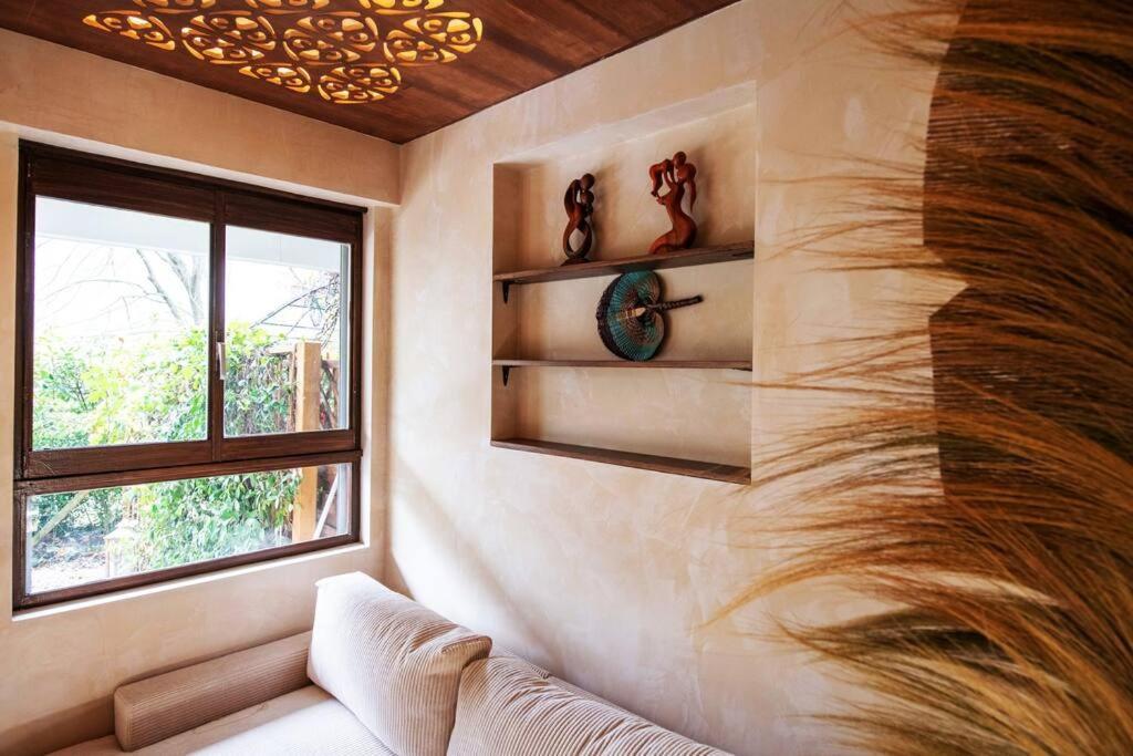Appart With Garden - 15 Min From Eiffel Tower Boulogne-Billancourt Exteriér fotografie