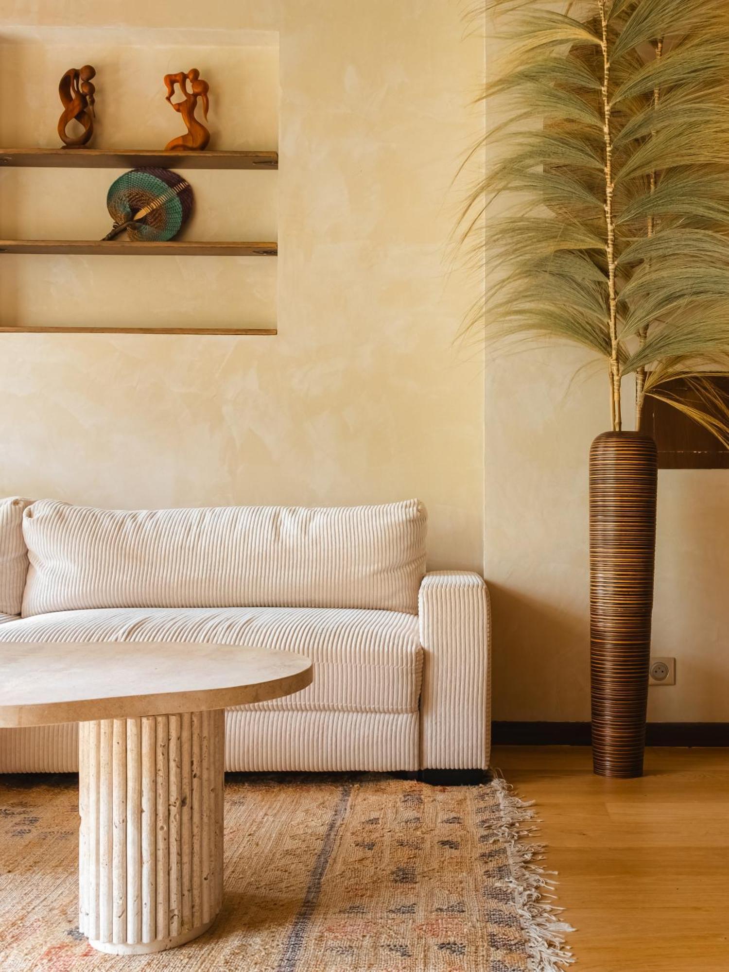 Appart With Garden - 15 Min From Eiffel Tower Boulogne-Billancourt Exteriér fotografie