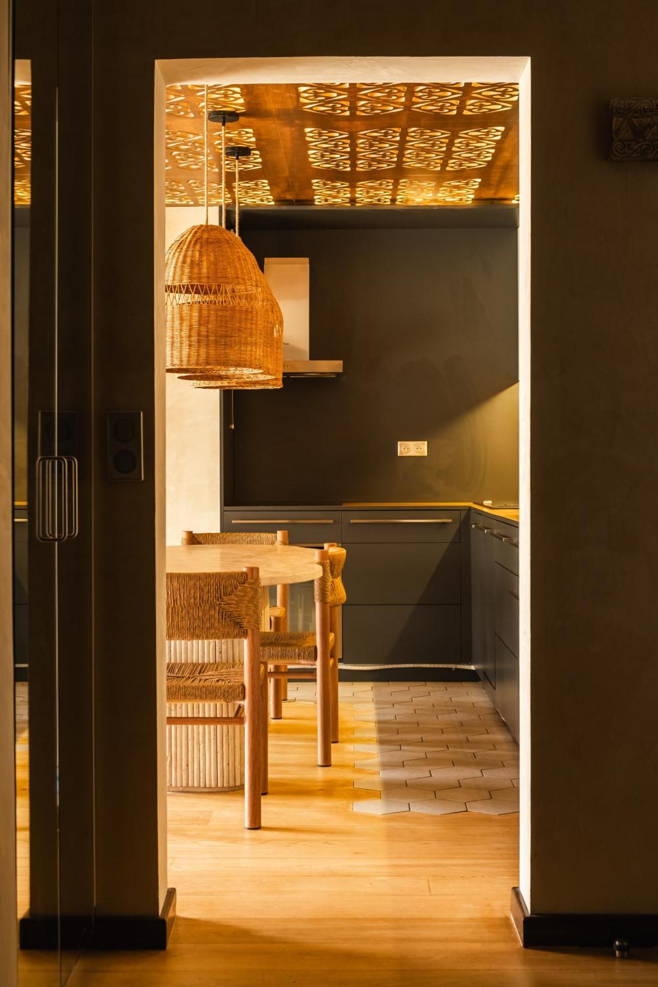 Appart With Garden - 15 Min From Eiffel Tower Boulogne-Billancourt Exteriér fotografie